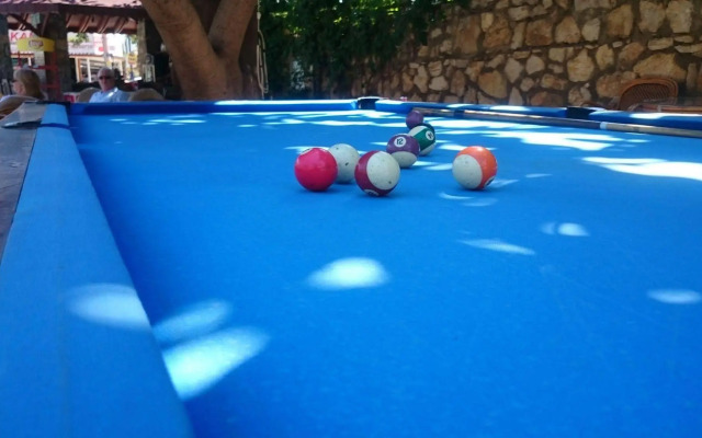 Ata Lagoon Beach Hotel