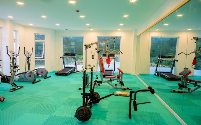 Dalat Wonder Resort