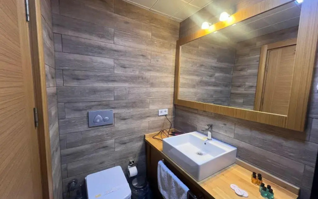 The Port Rooms Sinop