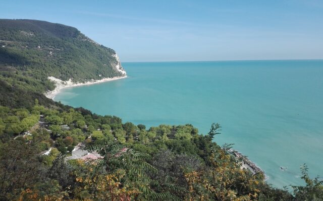 B&B Villa Zelinda