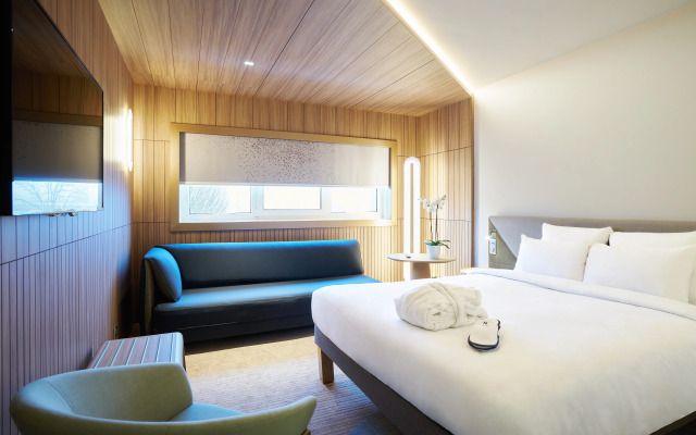 Novotel Marne Vallee Collegien