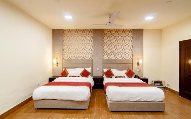 Shelton Guest House
