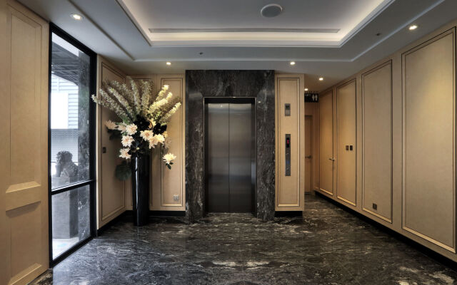 Yunping Hotel