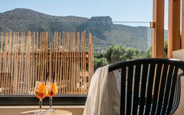 Indigo Inn Casa - Adults Only