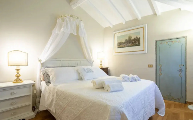 Villa Collesole 12 by Mmega