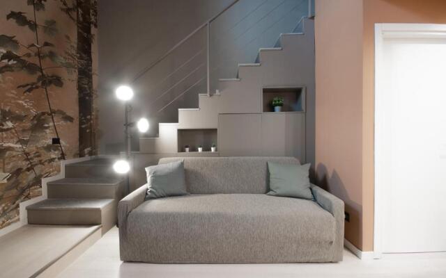 City Center Quadrilatero Romano