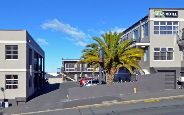 Dunedin Palms Motel