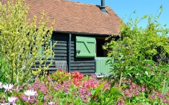 Thornden Farm