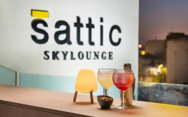 Som Llaut Boutique Hotel