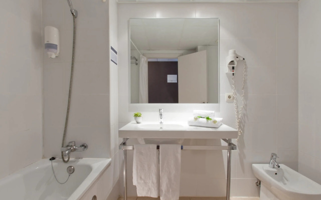 Hotel Sagrada Familia