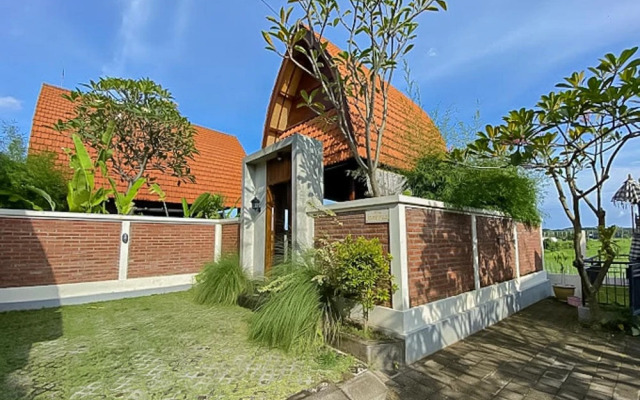 The Lavana Villa Bhumi Bougenville Lovina