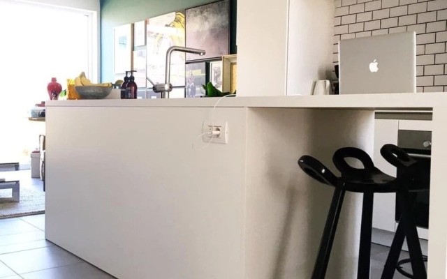 Oever51:stunning 2-bed House in Aalst
