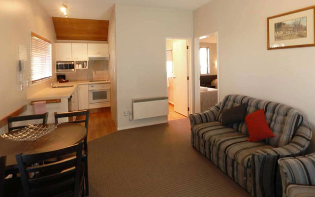 Ashford Motor Lodge