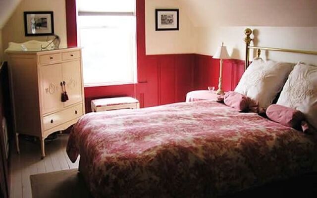 Atrium Bed and Breakfast