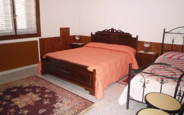 Bed & Breakfast Forconensis