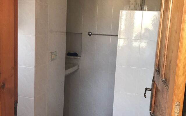 Centre of Pisciotta - Apartment - Stay 4 - Seaside