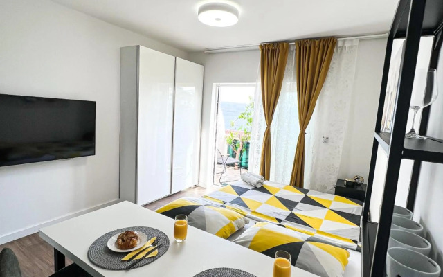 San-Studio apartment