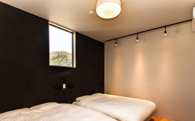 Rakuten Stay Motel Nikko Kinugawa