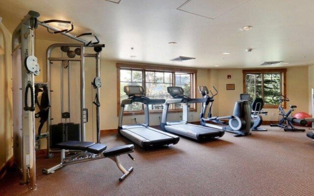 Mountain Thunder Lodge