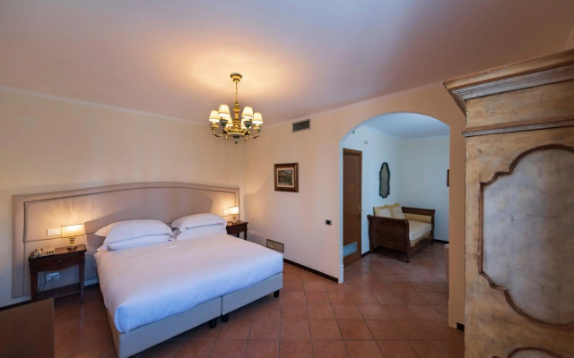 Villa Scacciapensieri Boutique Hotel