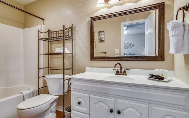 Pirates' Treasure by Ryson Vacation Rentals
