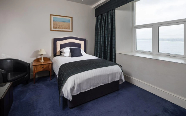 The Atlantic Hotel