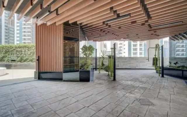 Lovely studio in Business Bay