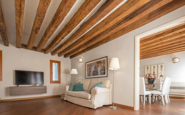 Corte Contarina San Marco Apartment Randr