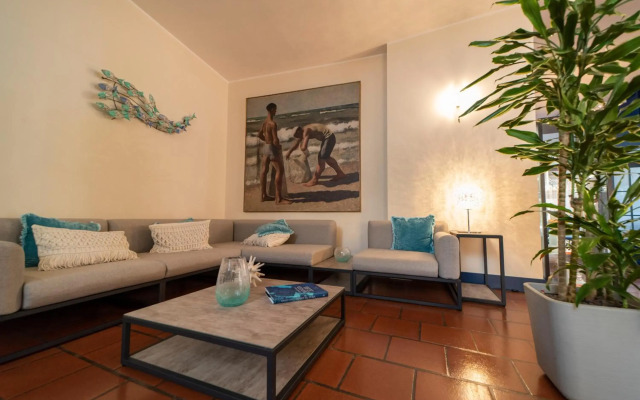 Hotel Desiree