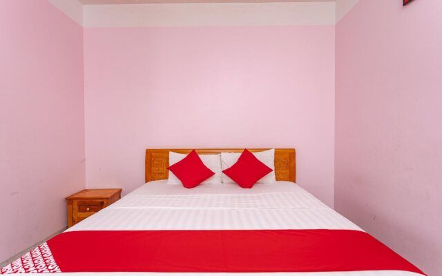 Amelia Hotel