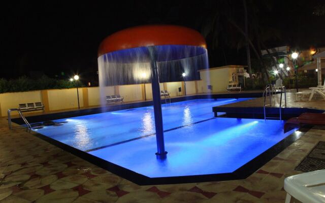 Hotel Ravi Kiran