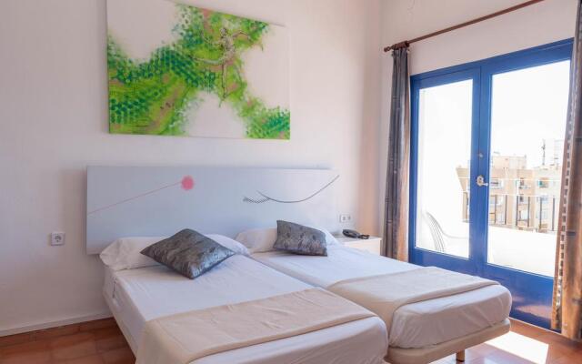 Hotel Marigna Ibiza - Adults Only