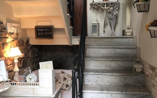 Podere Bellarina B&B