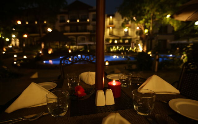 Rhythm Lonavala An All-Suite Resort