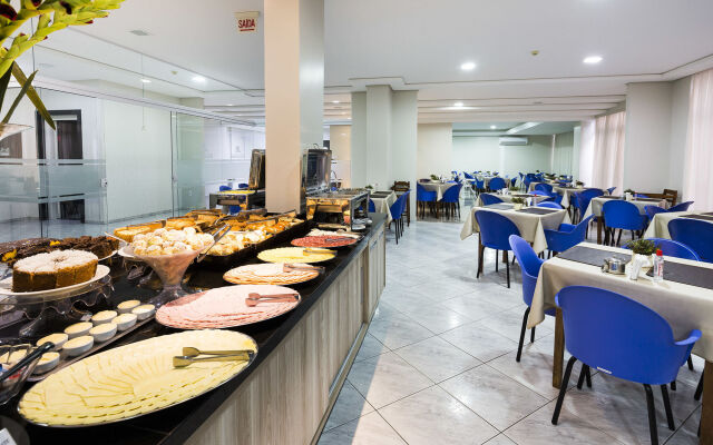 Hotel Bella Camboriú