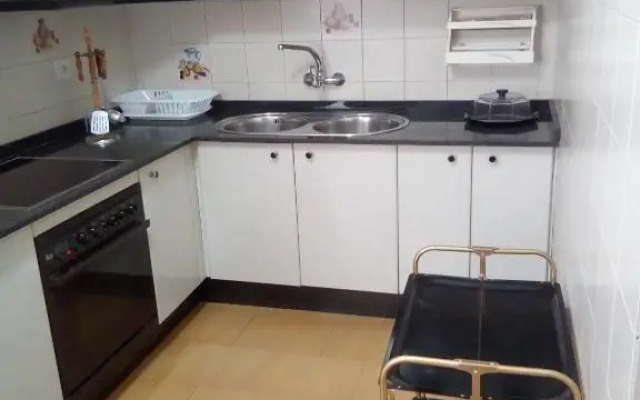 Excelente apartamento 3 hab