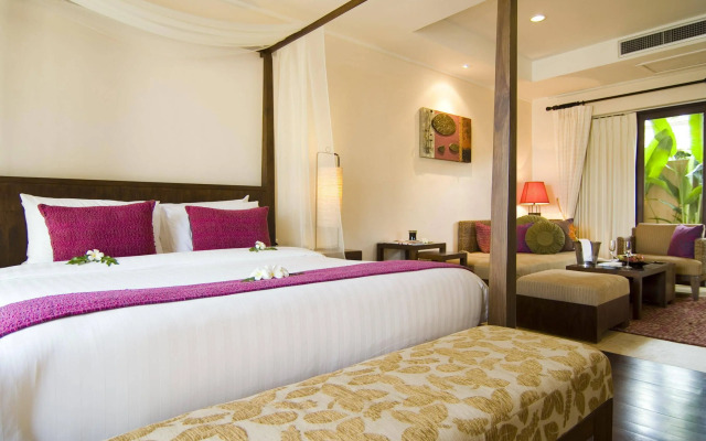 Chandara Resort & Spa Phuket