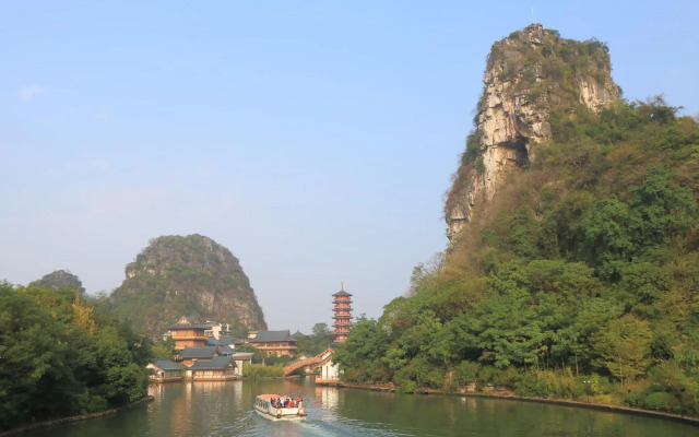 Yuanfeng Hotel