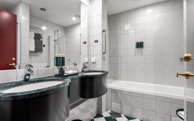 Home Bryggen Hotel
