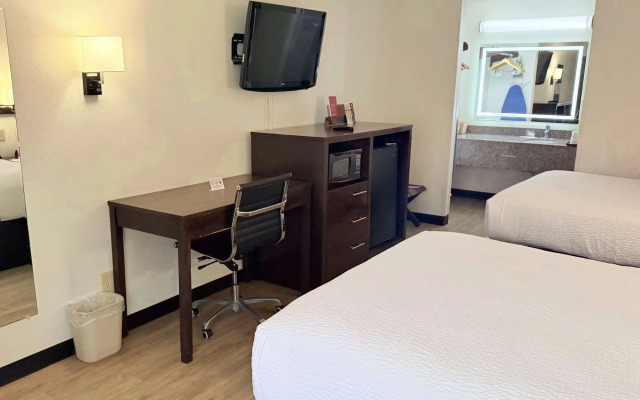 Ramada by Wyndham San Antonio Near SeaWorld/Lackland AFB