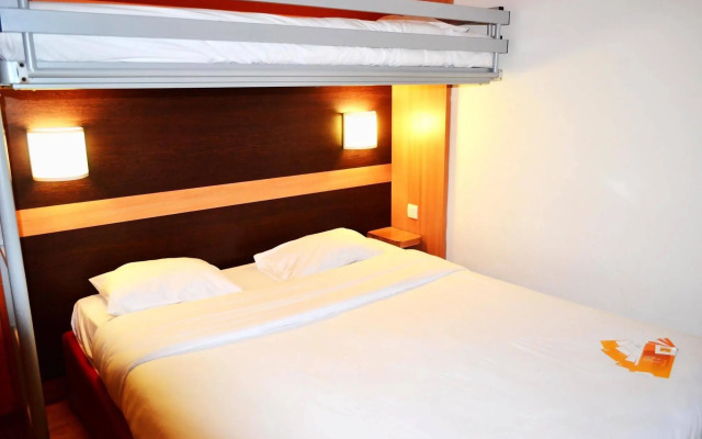 Première Classe Paris Est - Bobigny - Drancy