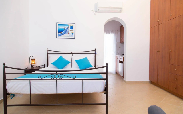 Aelia Suites