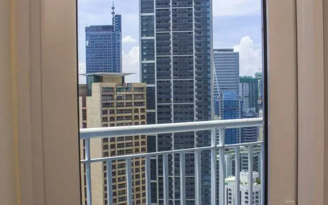 St. Moritz Hotel at Jazz Residences