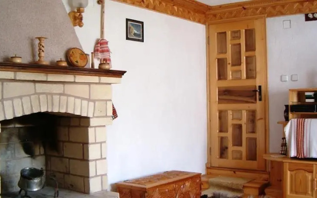 Guest House Dangulevi