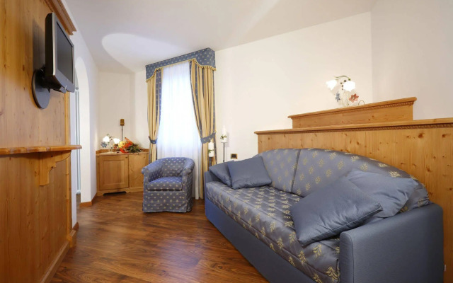 Hotel Garni Mountain Resort