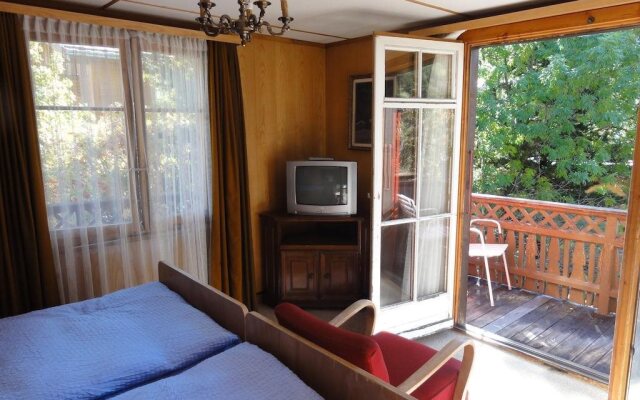 Hotel Cima Garni
