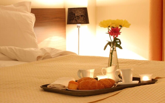 MURITE PARK Hotel - AZALIA BUILDING 4*