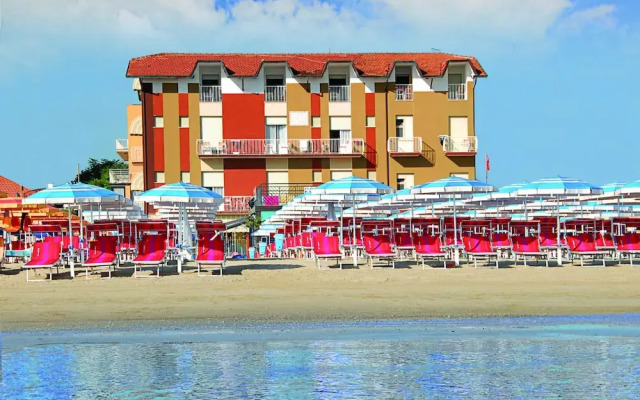 Hotel Marina