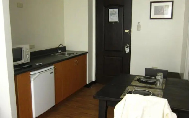 Azotea Suites