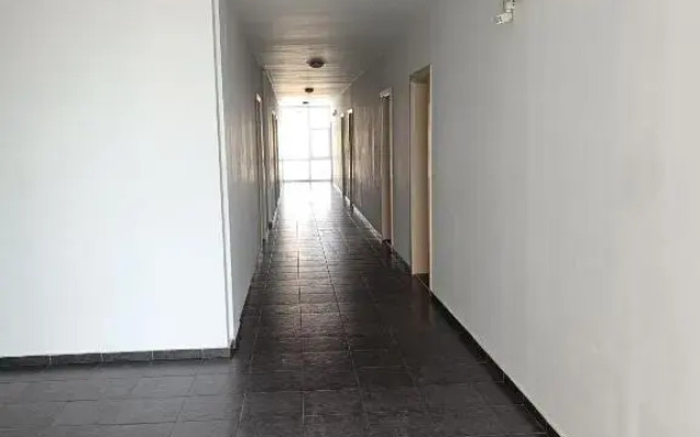 Rose Residence